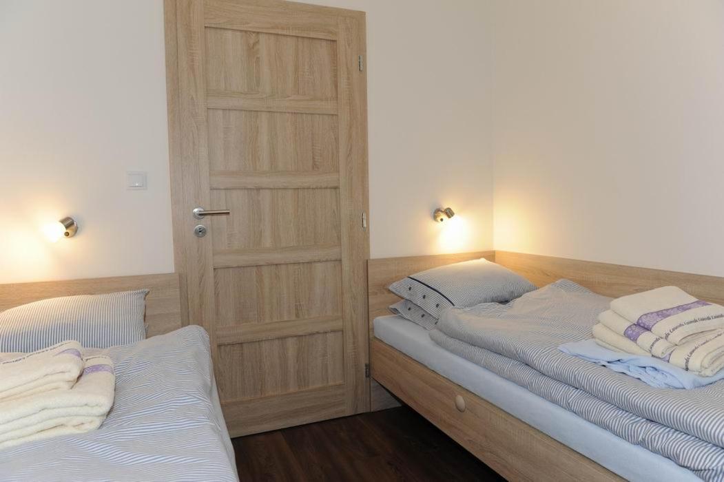 Apartamenty Lucky 188 Demanovska Dolina Exterior photo
